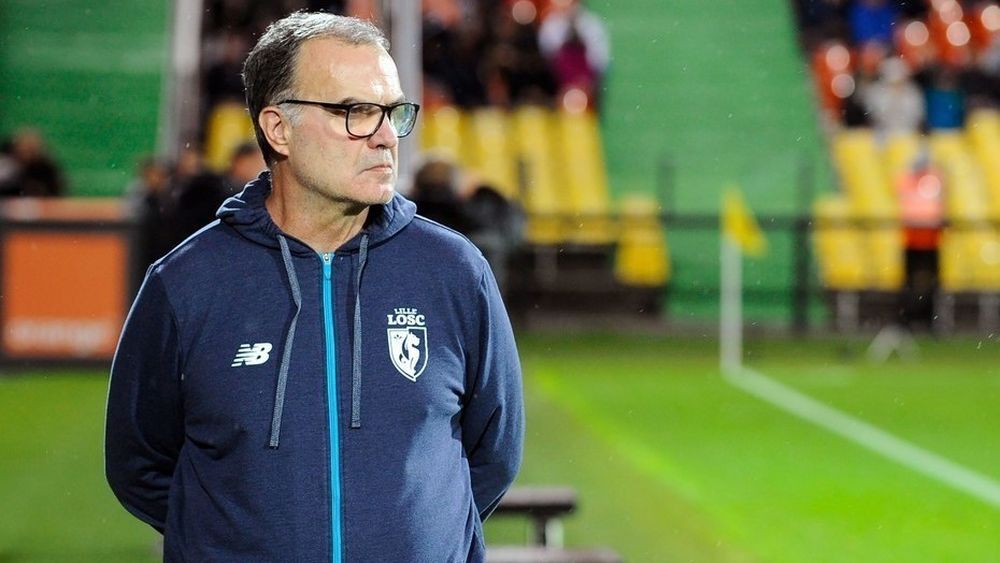 El Leeds quiere renovarle a Marcelo Bielsa y apura las negociaciones