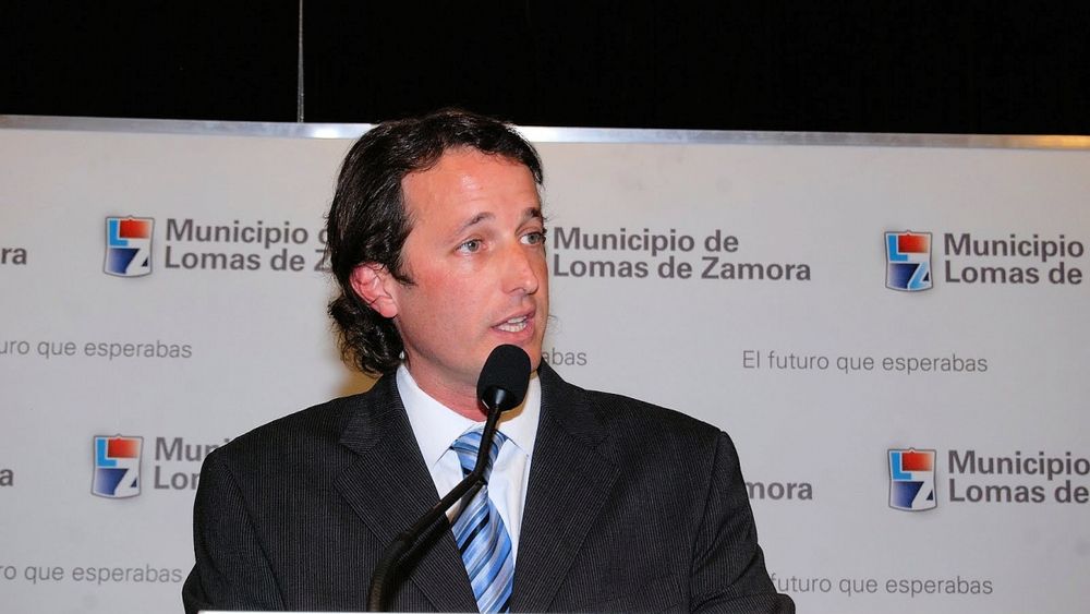 Martín Insaurralde