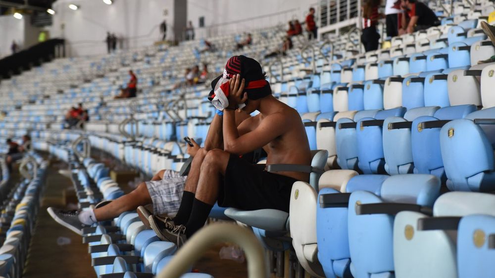 El Rojo salió campeón y estallaron los memes: Racing, el principal objetivo