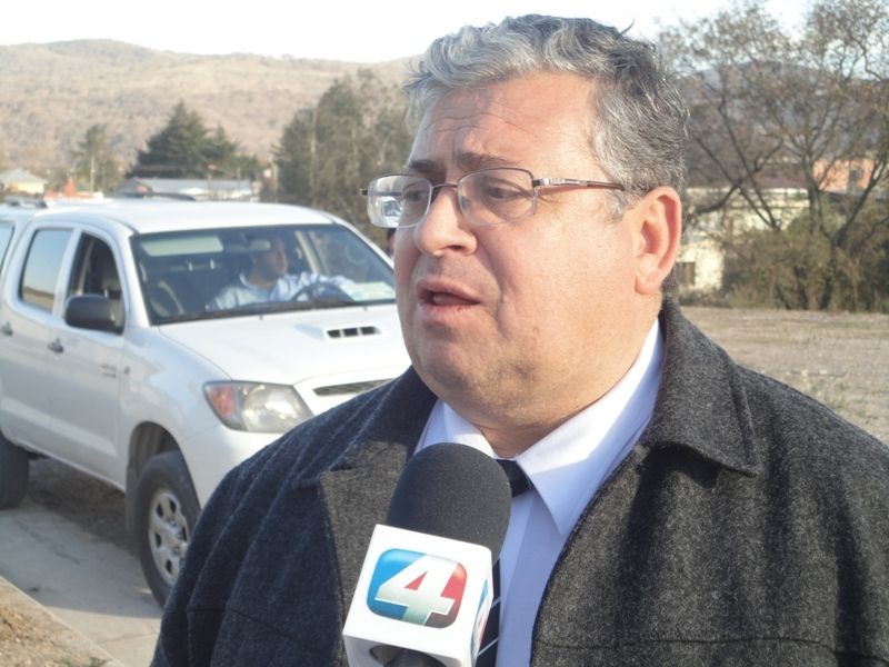 Luis Cosentini