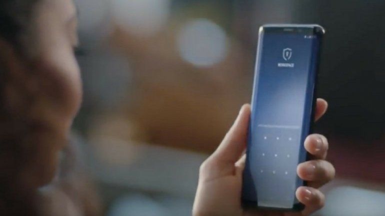 Galaxy 9