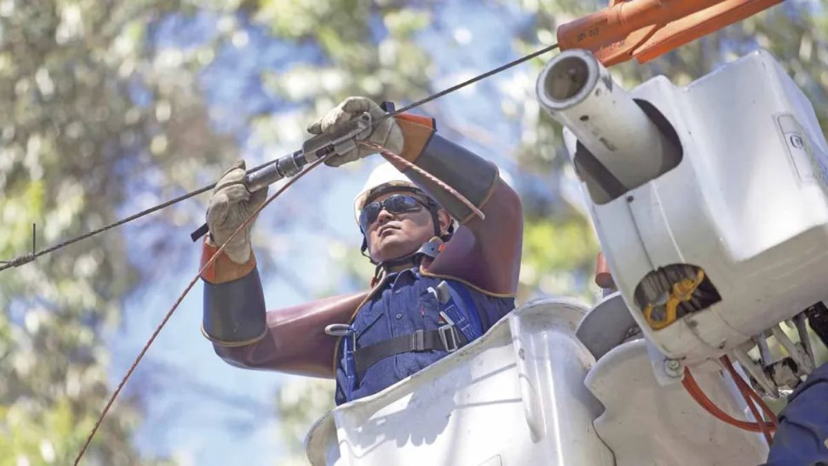 Este miércoles 18 de junio habrá tareas de mantenimiento en Jujuy: éstas son las localidades