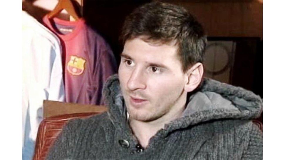 Messi