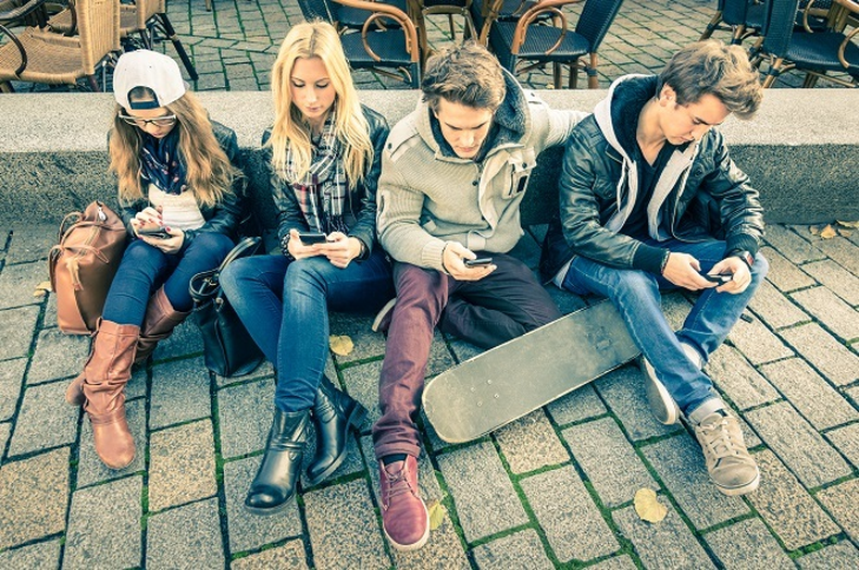 ¿La adolescencia llega hasta los 32 años?