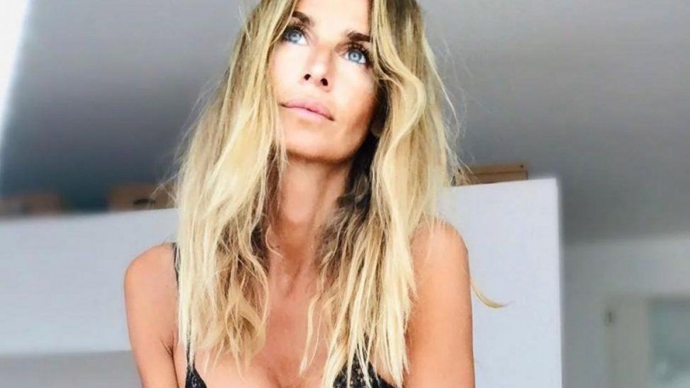 ¡El hijo de Sabrina Rojas escrachó a su mamá! Le dijo piojosa y quedó en un video