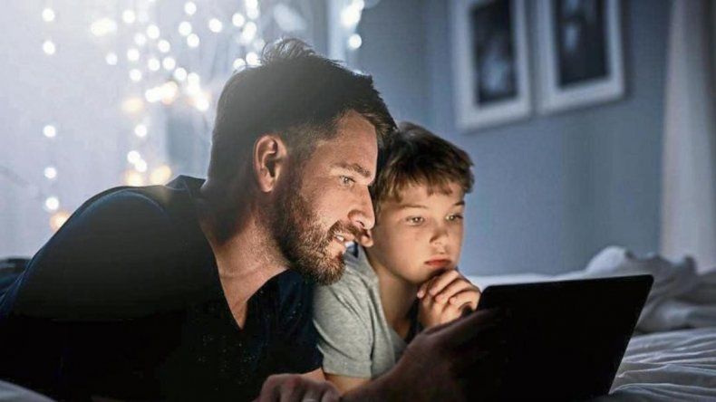 YouTube ya posee supervisión para controlar buscan los chicos