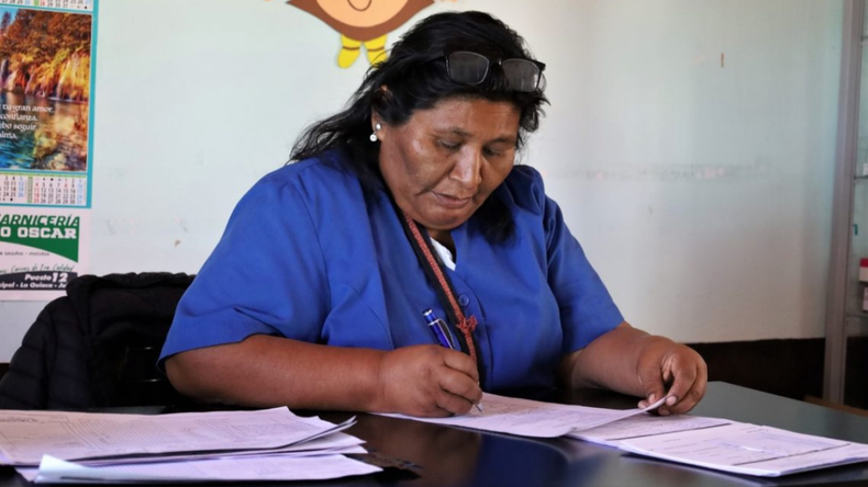 Día de la sanidad: asueto administrativo para el viernes