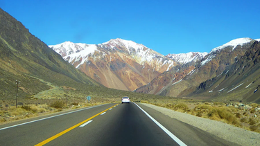 Escapadas: Uspallata, la ciudad de Mendoza que todos quieren conocer