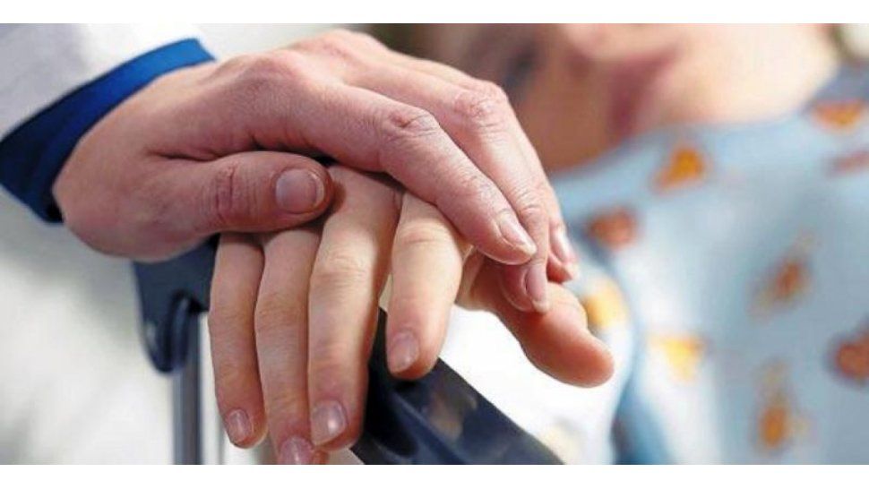 Cuidados domiciliarios