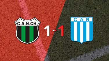 Primera Nacional: Chicago responde a tiempo y continúa en la lucha en el Reducido