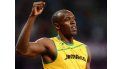 Usaín Bolt