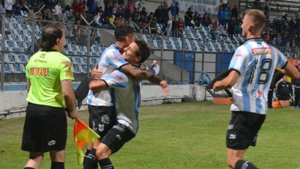 Fecha y horario para el partido de Gimnasia de Jujuy frente a Ferro
