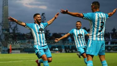 Foto: Gimnasia de Jujuy