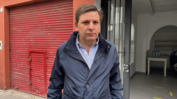 Carlos De Aparici.