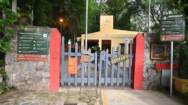 Parque Botánico Barón Schuel