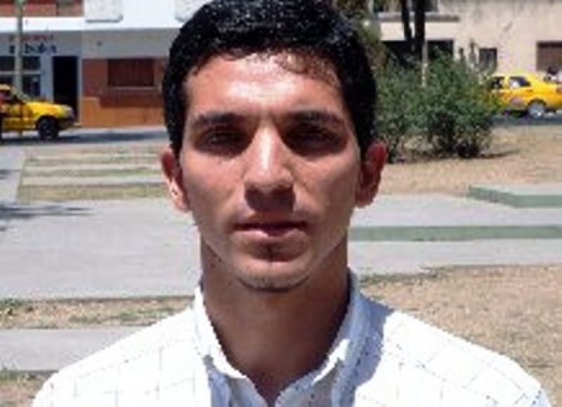 Matías Rivera