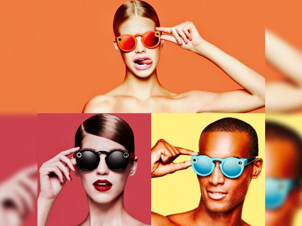 Spectacles