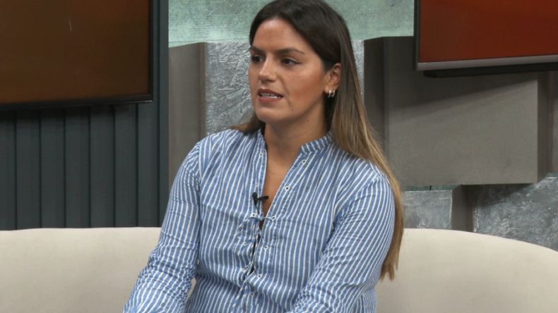 Mariel Torres - Odontóloga&nbsp;