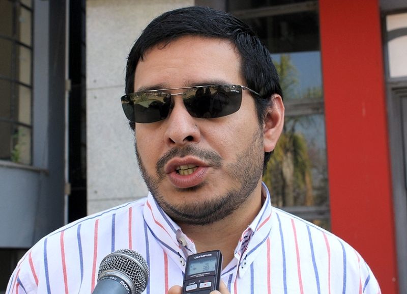 Miguel Montenegro
