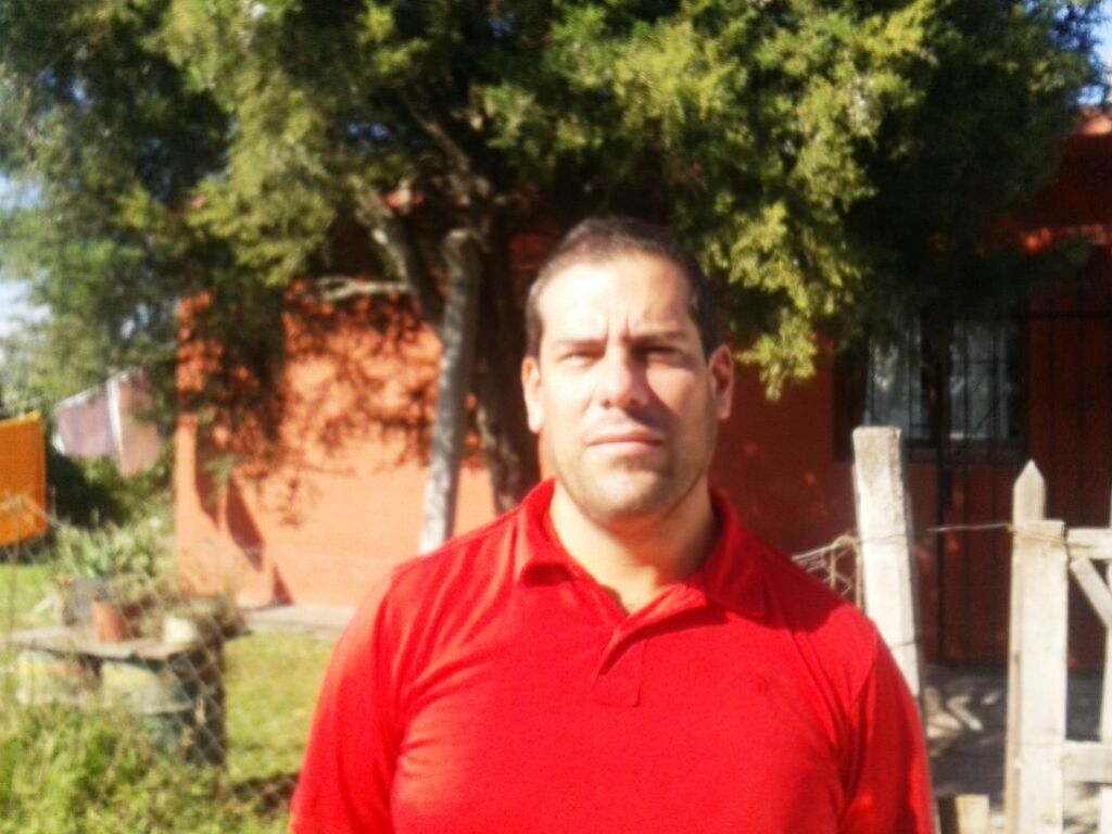 Ignacio Guisso-Cámara Turismo