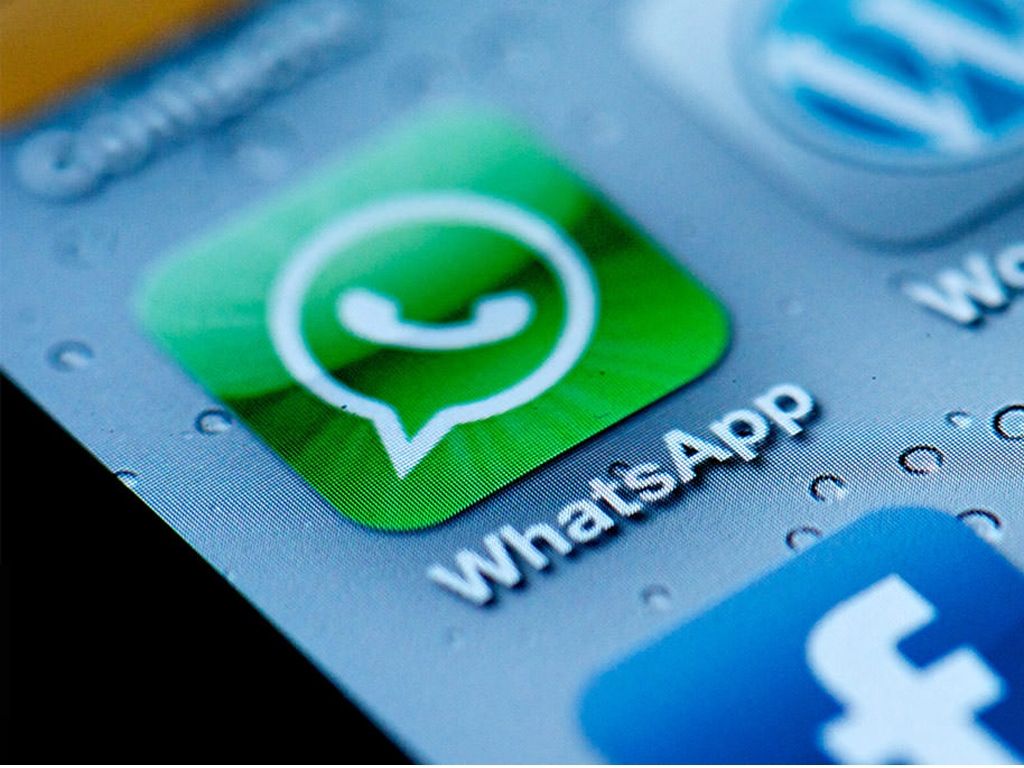 Whats App