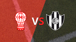 Huracán y Central Córdoba (SE) no se hicieron daño y empataron sin goles