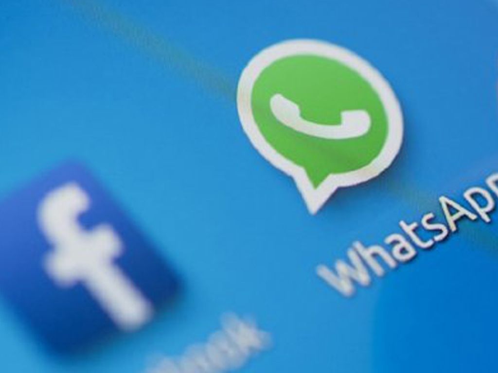 WhatsApp