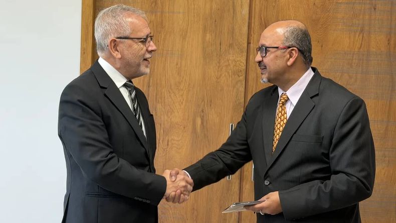 Jujuy y la India fortalecen lazos para impulsar la producción y la economía del conocimiento