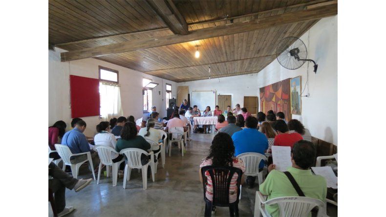 Congreso de Adep