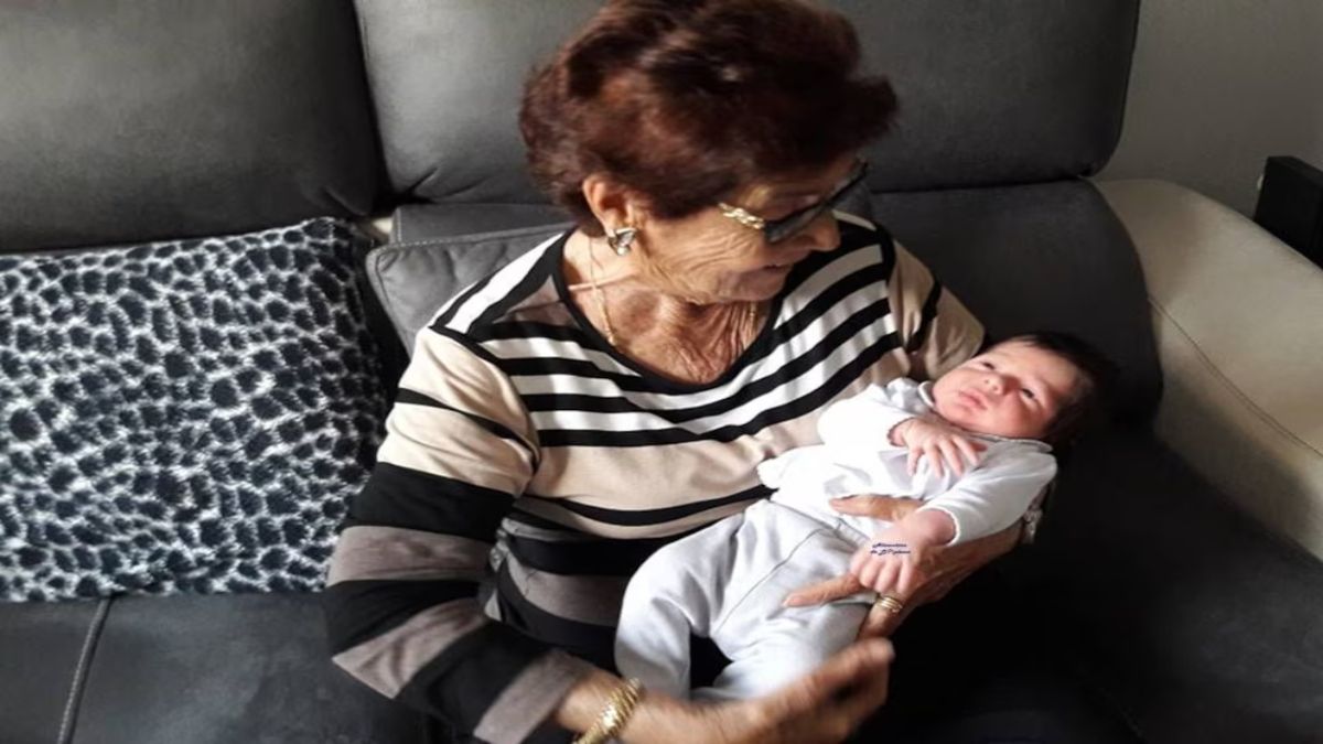 Algunos consejos de la abuela sí son útiles en temporada de frío.