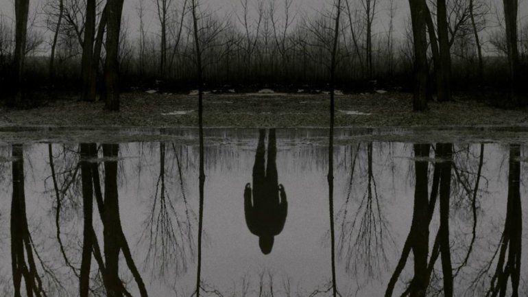 The Outsider
