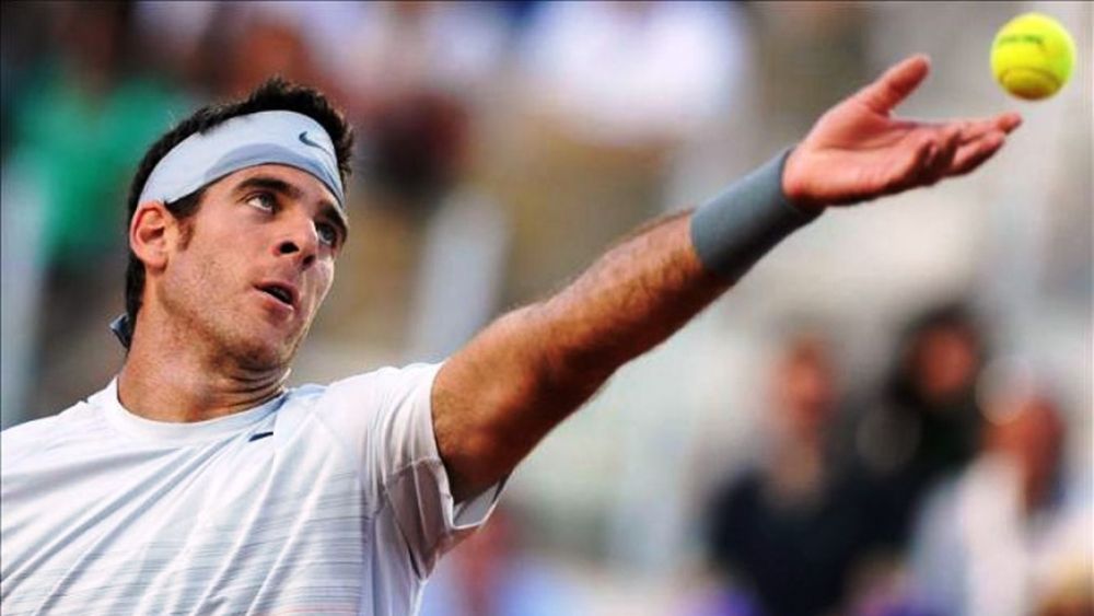 Delpo está de vuelta