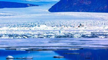 El Ártico se quedará sin capa de hielo durante los veranos del hemisferio norte en los próximos diez años.