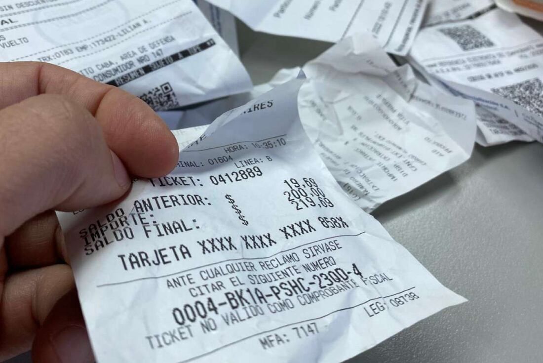 obligacion de detallar el iva en tickets y facturas: que pasa si los comercios no cumplen