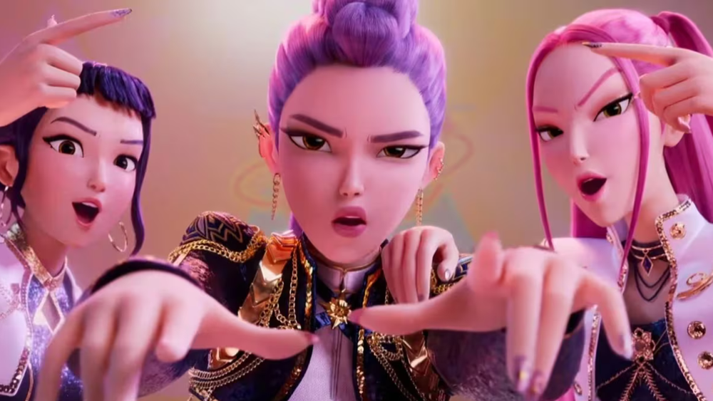 Quiénes son las Guerreras K-pop y por qué las llaman así