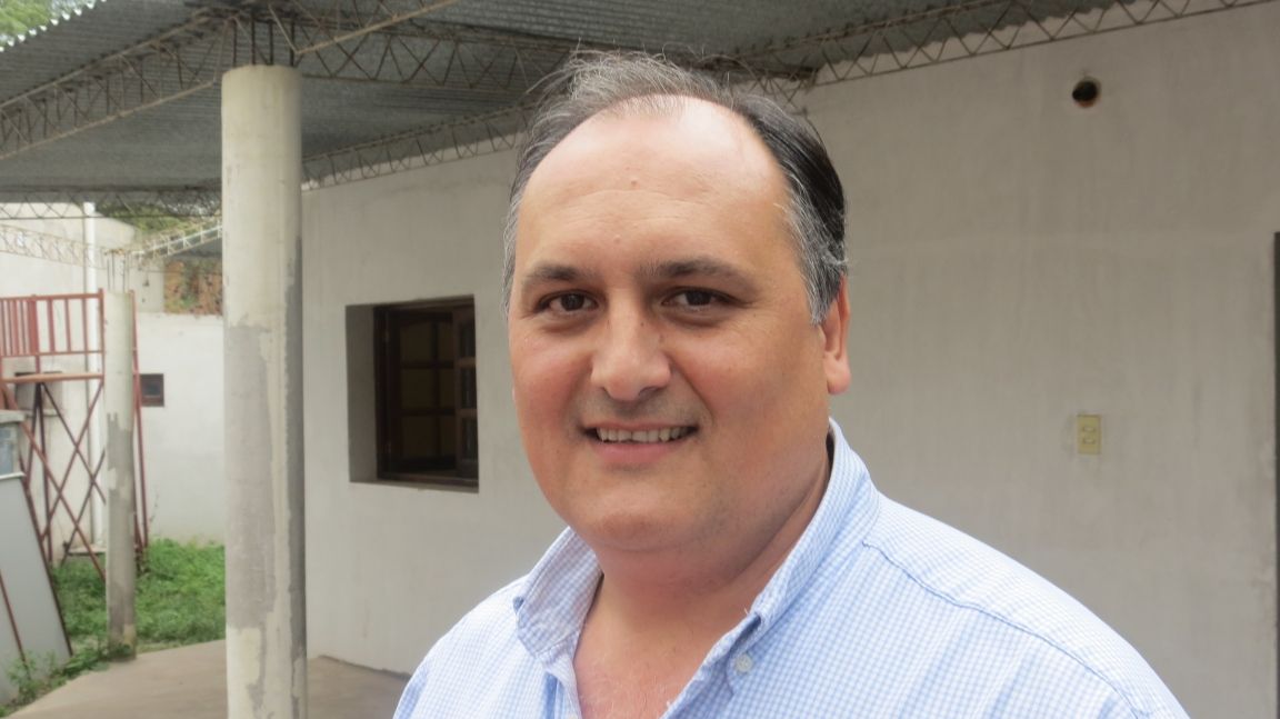 Rubén Grosso