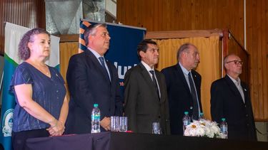 Comenzó el dictado de la carrera de Medicina en Jujuy