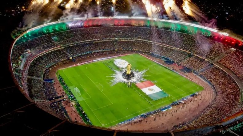 Cuándo y a qué hora será la inauguración del Mundial 2026.
