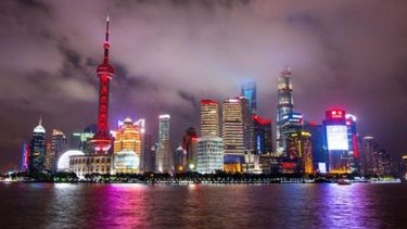 China es el país más rico del mundo, según una consultora.