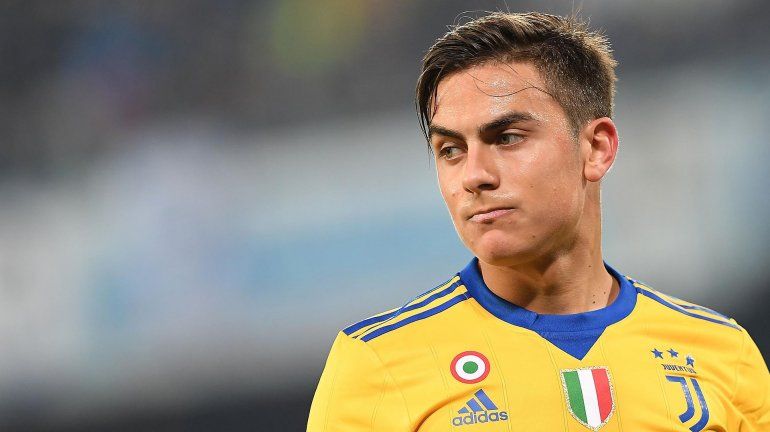Paulo Dybala