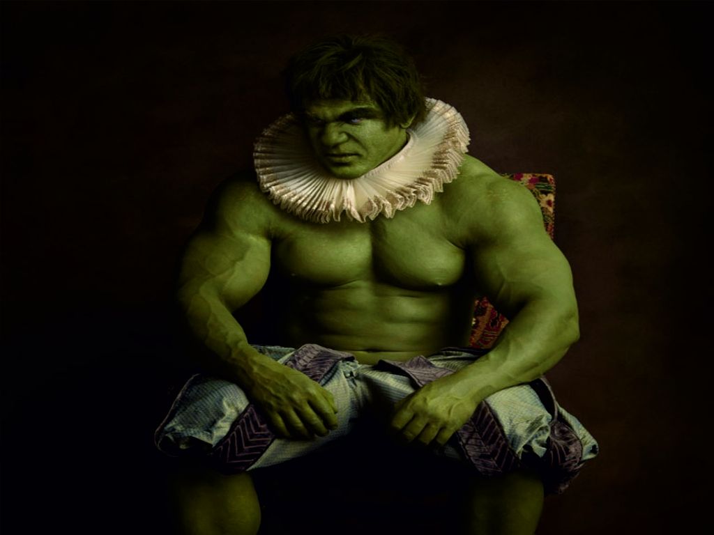 Hulk Renacimiento
