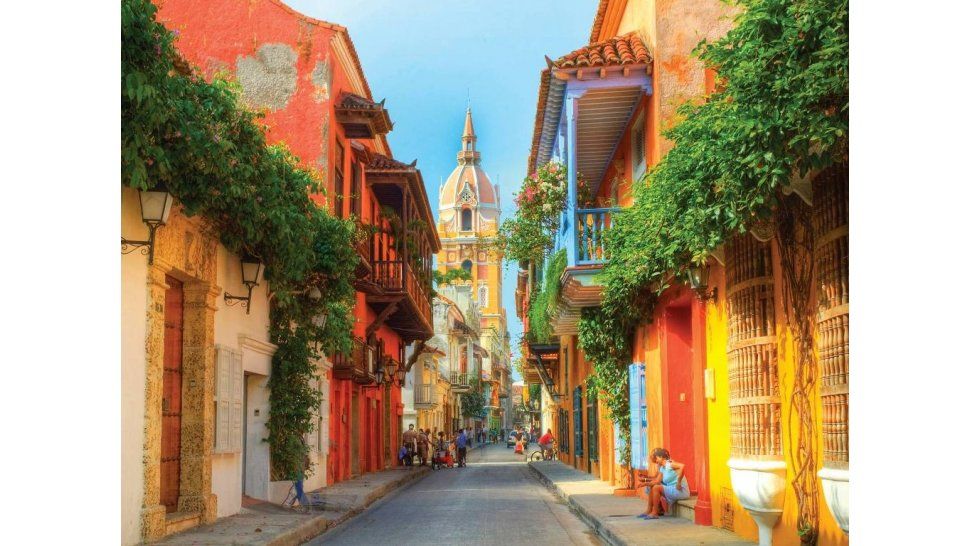 Cartagena de Indias
