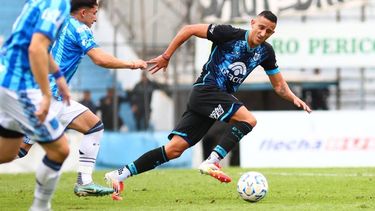 Foto: Gimnasia de Jujuy