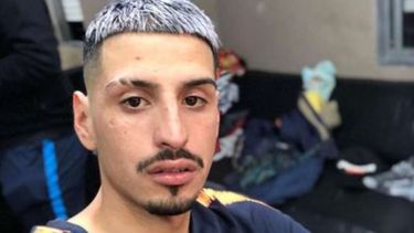 El Noba murió el 3 de junio tras estar diez días en terapia intensiva.