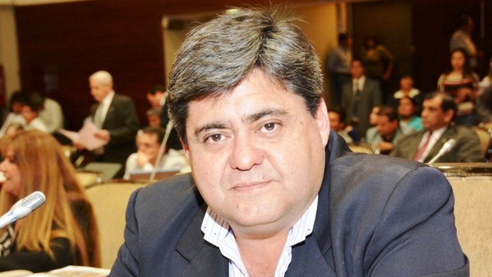 Miguel Lembo