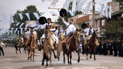 Todo Jujuy | desfile exodo jujeño 22.jpg