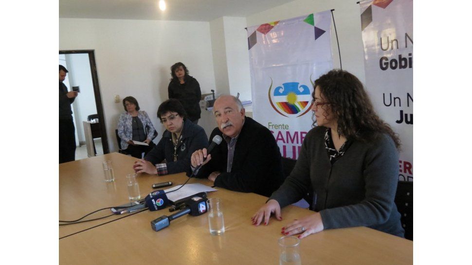 Calsina, Fiad y Aguirre