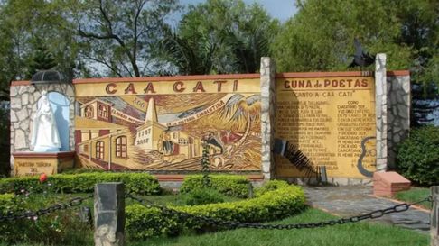 Todo Jujuy | Escapada a un pueblo escondido en Corrientes que invita a desconectarse del ruido y vivir la calma.