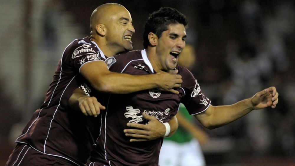 Festejo granate