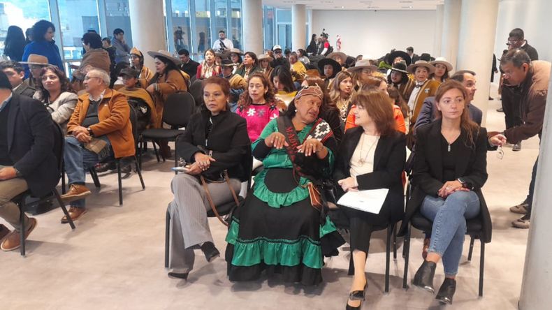 Encuentro Mujeres Gauchas